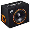 Активный сабвуфер DL Audio Piranha 10A SE